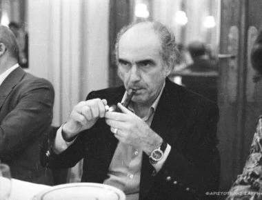 Δ.Κρεμαστινός: «Η ΚΥΠ πρότεινε στον Παπανδρέου να εκτελέσει τον Γιώργο Κουρή»